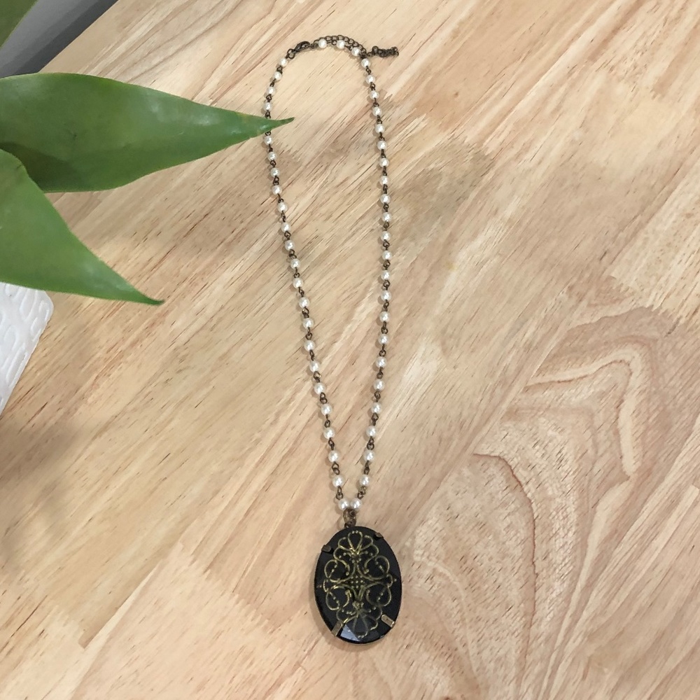 🌸 3/$25 Fashion Necklace